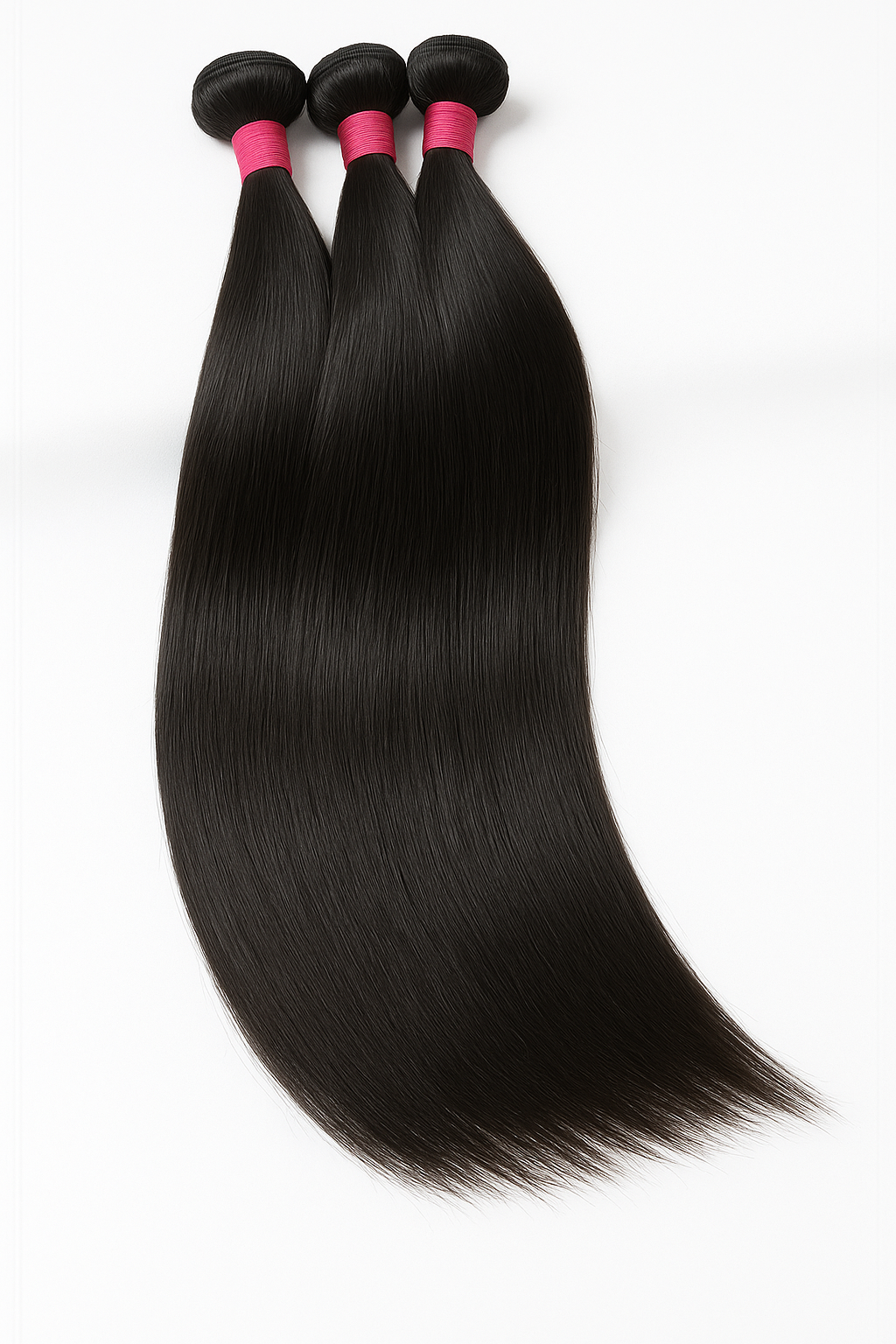 3 Bundles Deal (Go-to Choice for natural fullness)
