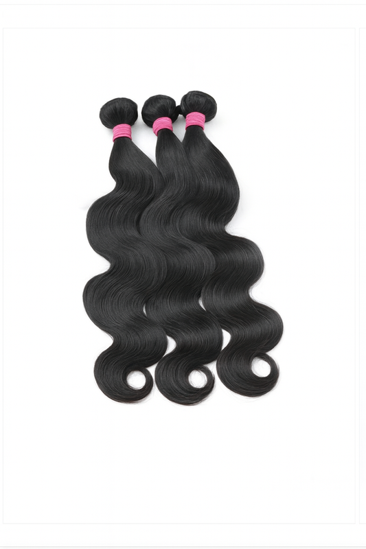 3 Bundles Deal (Go-to Choice for natural fullness)