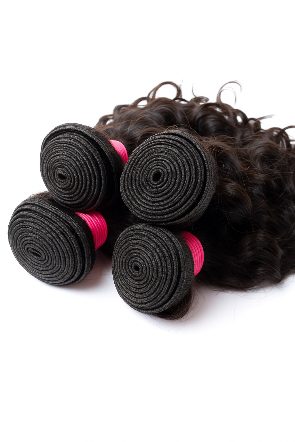 4 Bundles Deal