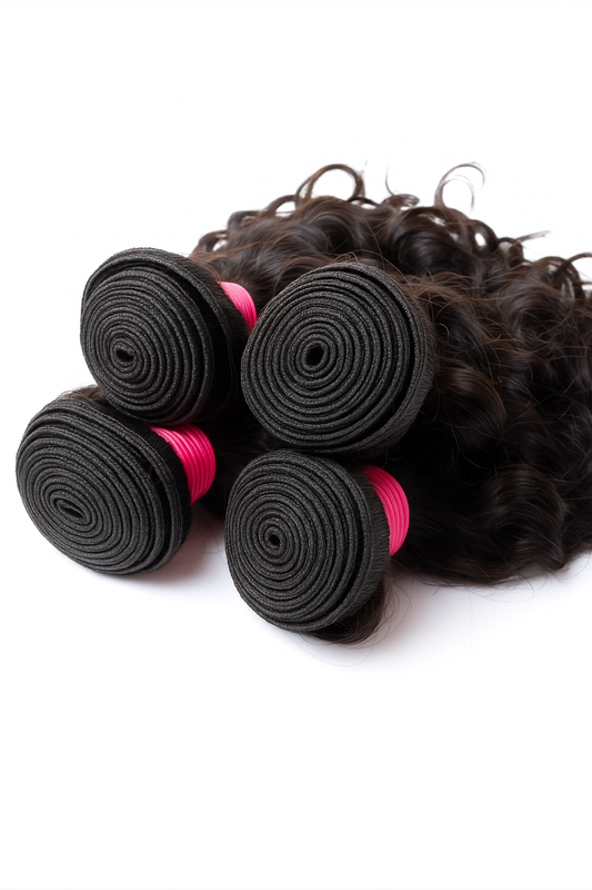 4 Bundles Deal