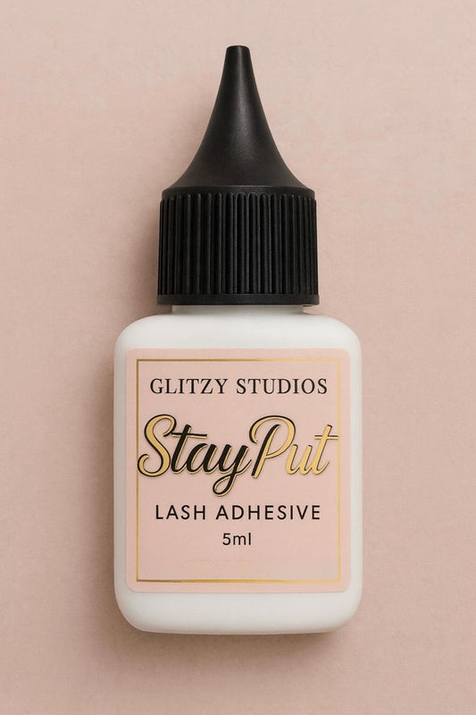 StayPut Lash Adhesive