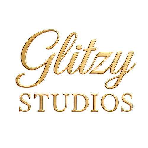 Glitzy Strands