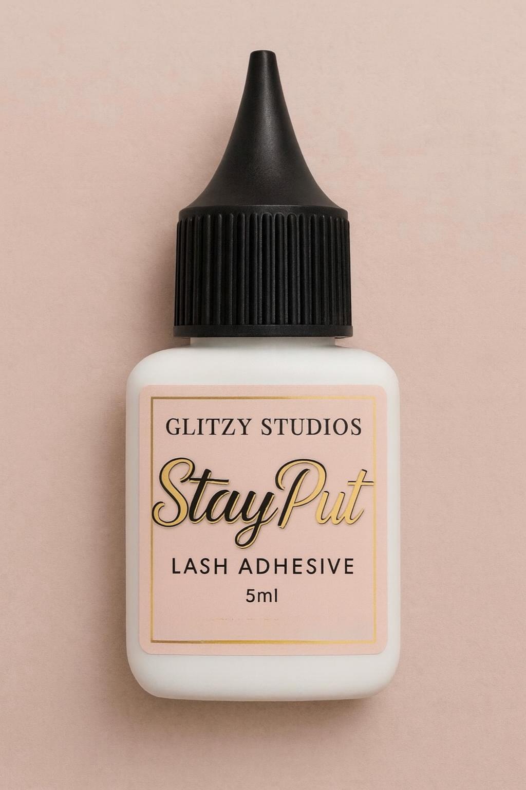 StayPut Lash Adhesive